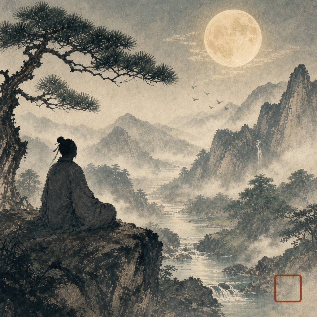 王维专题封面
